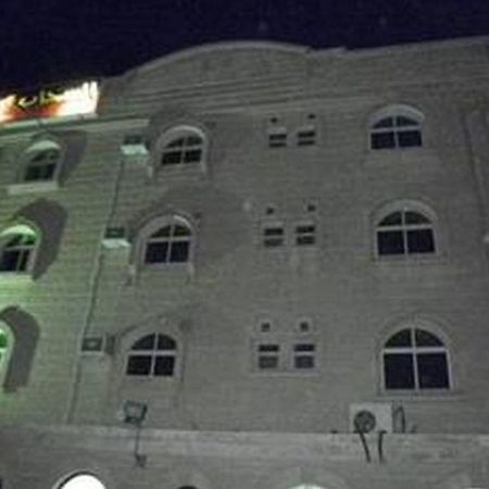 Mawasim Al Sahab 1 Hotel Apartments La La Mecca Esterno foto